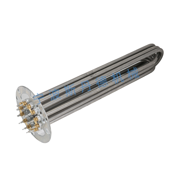 加热棒