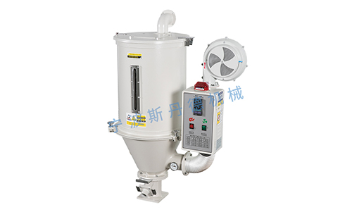 聚焦除湿干燥关键环节 斯丹德塑料干燥机以规模化产能服务全国市场