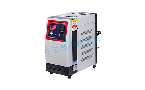 精确模具控温提升成型良率 斯丹德模温机服务工程塑料高温成型